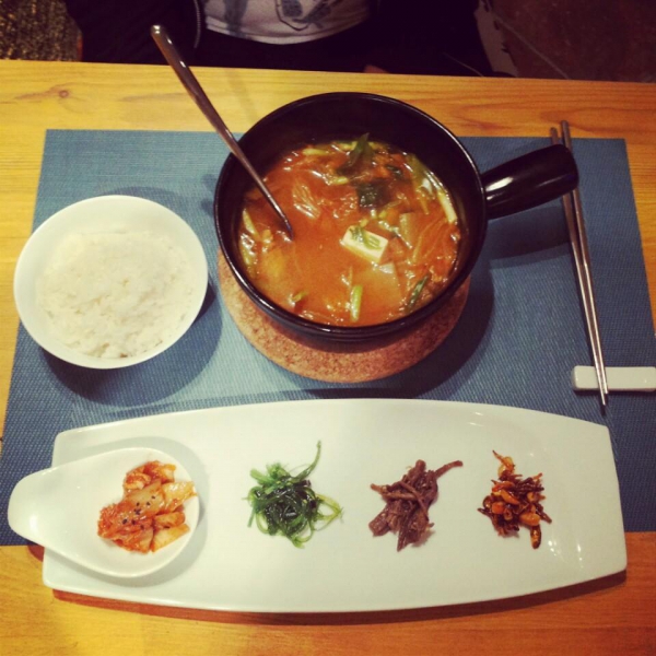 Ресторанный сервис бронирования столиков menu-rest.com - Интерьер ресторана "Bab Jib"