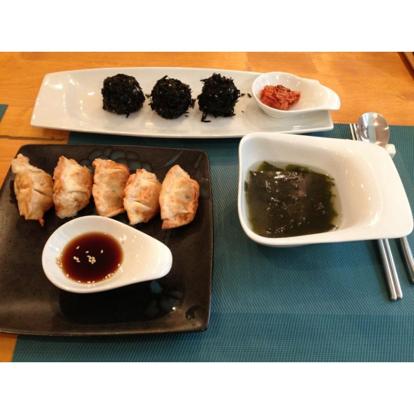 Ресторанный сервис бронирования столиков menu-rest.com - Интерьер ресторана "Bab Jib"