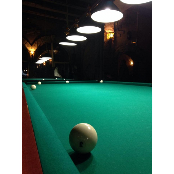 Ресторанный сервис бронирования столиков menu-rest.com - Интерьер ресторана "Шервуд"