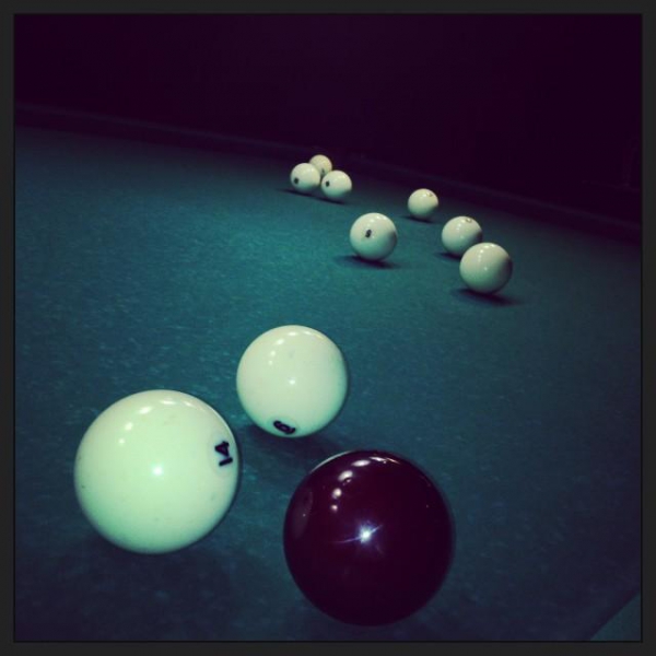 Ресторанный сервис бронирования столиков menu-rest.com - Интерьер ресторана "Шервуд"