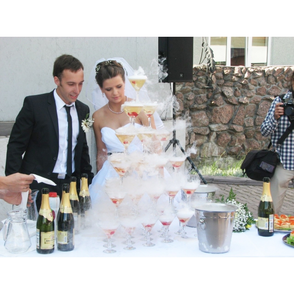 Ресторанный сервис бронирования столиков menu-rest.com - Интерьер ресторана "Коломяжский визит"