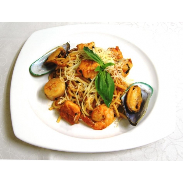 Ресторанный сервис бронирования столиков menu-rest.com - Интерьер ресторана "Kristoff"