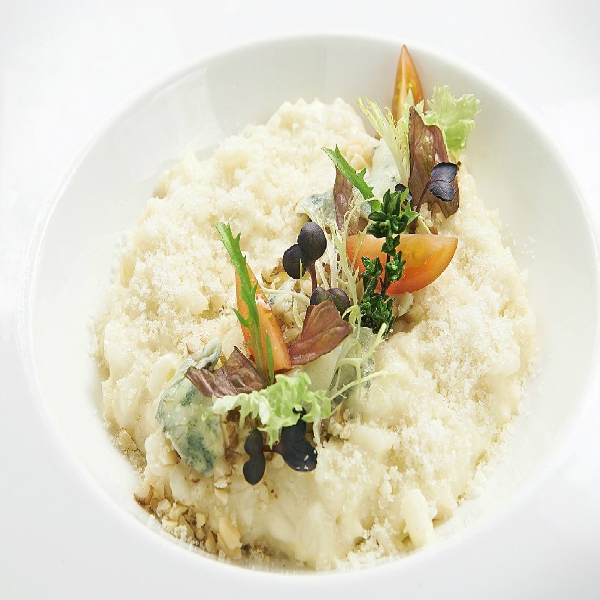 Ресторанный сервис бронирования столиков menu-rest.com - Интерьер ресторана "Twiggy"