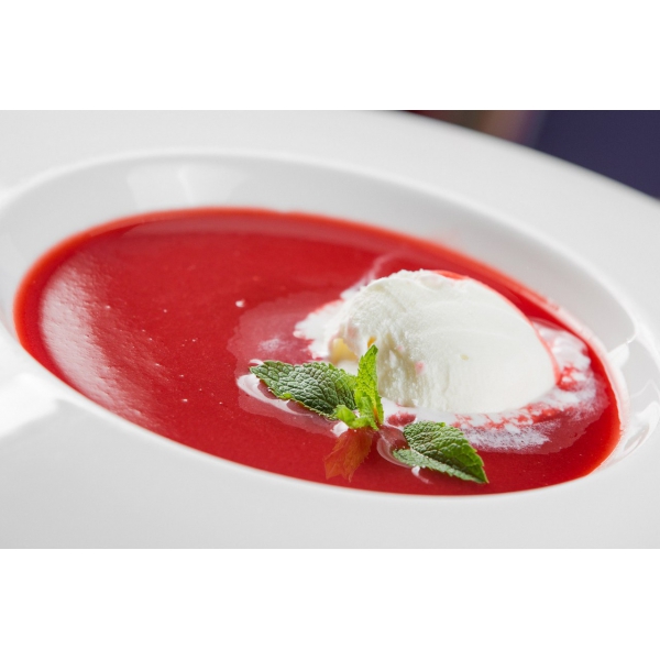 Ресторанный сервис бронирования столиков menu-rest.com - Интерьер ресторана "Twiggy"