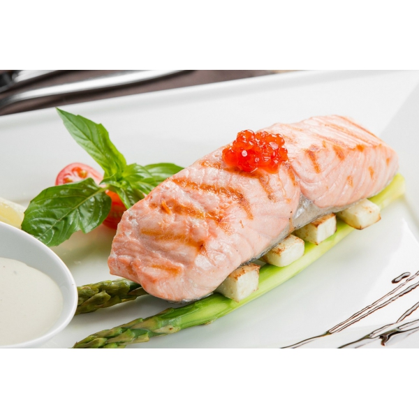 Ресторанный сервис бронирования столиков menu-rest.com - Интерьер ресторана "Twiggy"
