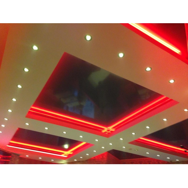 Ресторанный сервис бронирования столиков menu-rest.com - Интерьер ресторана "Попурри"