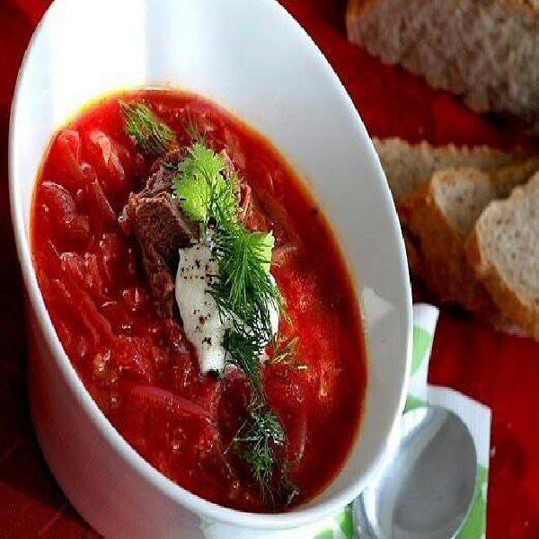 Ресторанный сервис бронирования столиков menu-rest.com - Интерьер ресторана "Красный кабачок"