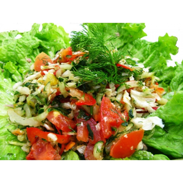 Ресторанный сервис бронирования столиков menu-rest.com - Интерьер ресторана "Красный кабачок"