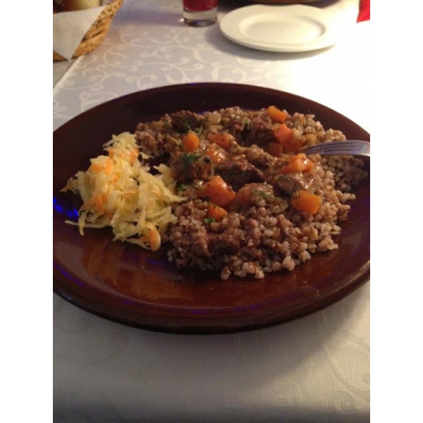 Ресторанный сервис бронирования столиков menu-rest.com - Интерьер ресторана "Драго"