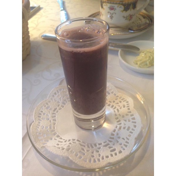 Ресторанный сервис бронирования столиков menu-rest.com - Интерьер ресторана "Драго"