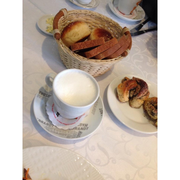 Ресторанный сервис бронирования столиков menu-rest.com - Интерьер ресторана "Драго"