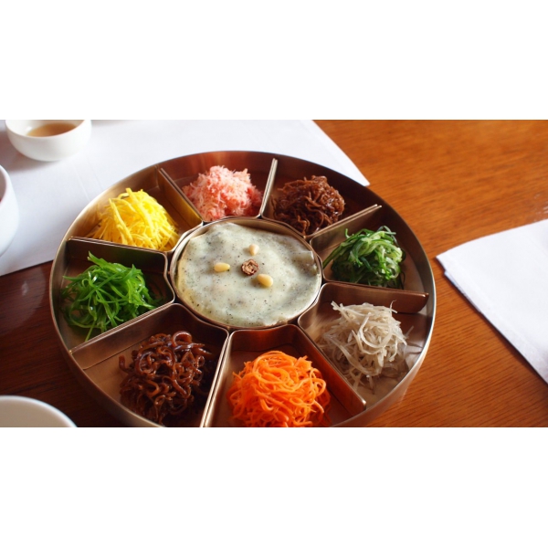 Ресторанный сервис бронирования столиков menu-rest.com - Интерьер ресторана "Bab Jib"