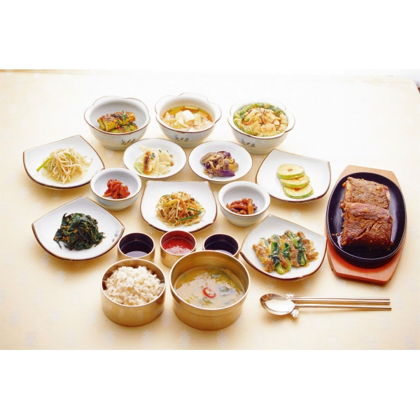 Ресторанный сервис бронирования столиков menu-rest.com - Интерьер ресторана "Bab Jib"