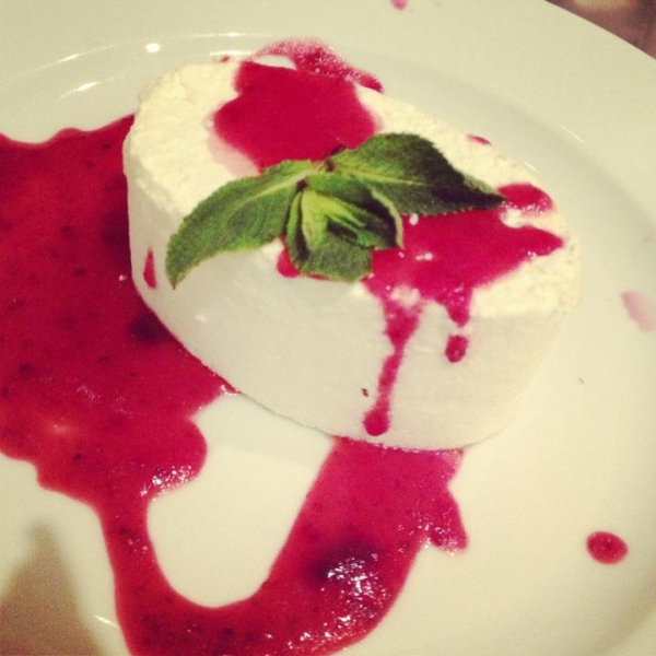 Ресторанный сервис бронирования столиков menu-rest.com - Интерьер ресторана "Аист"