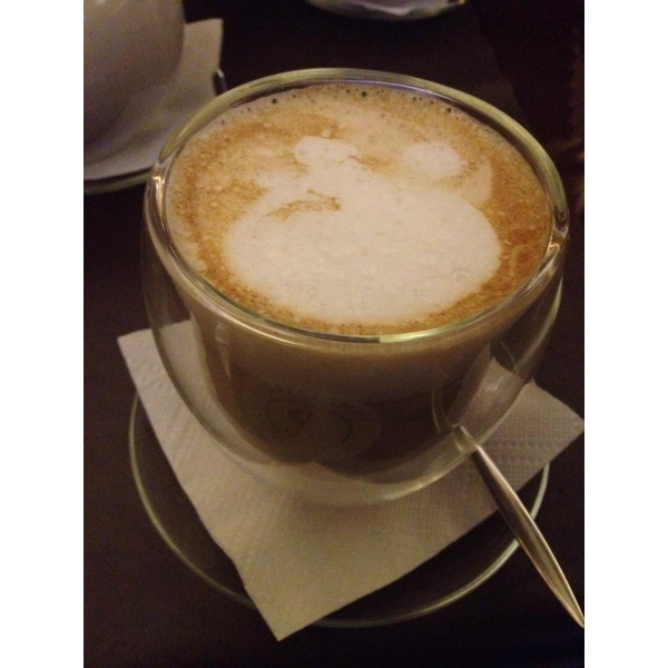 Ресторанный сервис бронирования столиков menu-rest.com - Интерьер ресторана "Пароль"