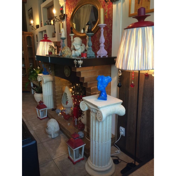 Ресторанный сервис бронирования столиков menu-rest.com - Интерьер ресторана "МелоGrano"