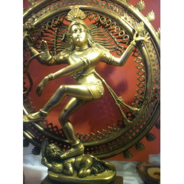 Ресторанный сервис бронирования столиков menu-rest.com - Интерьер ресторана "Tandoori Nights"