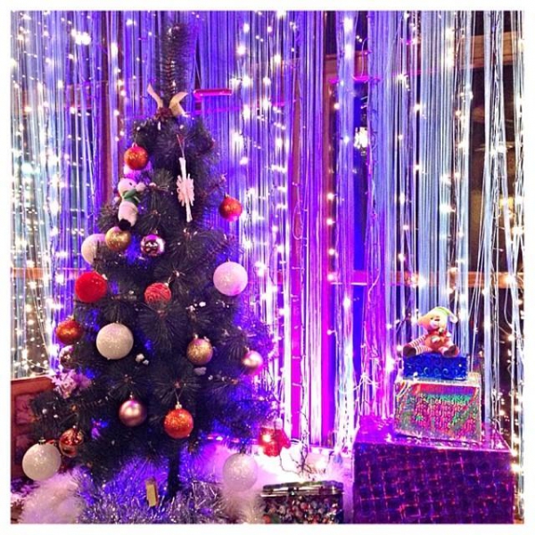 Ресторанный сервис бронирования столиков menu-rest.com - Интерьер ресторана "Удачный выстрел"