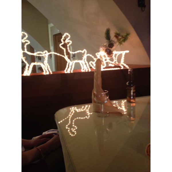 Ресторанный сервис бронирования столиков menu-rest.com - Интерьер ресторана "Флотилия"