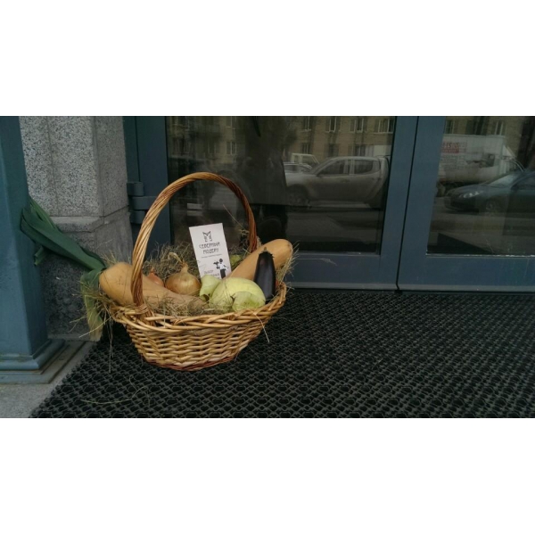 Ресторанный сервис бронирования столиков menu-rest.com - Интерьер ресторана "Северный модерн"