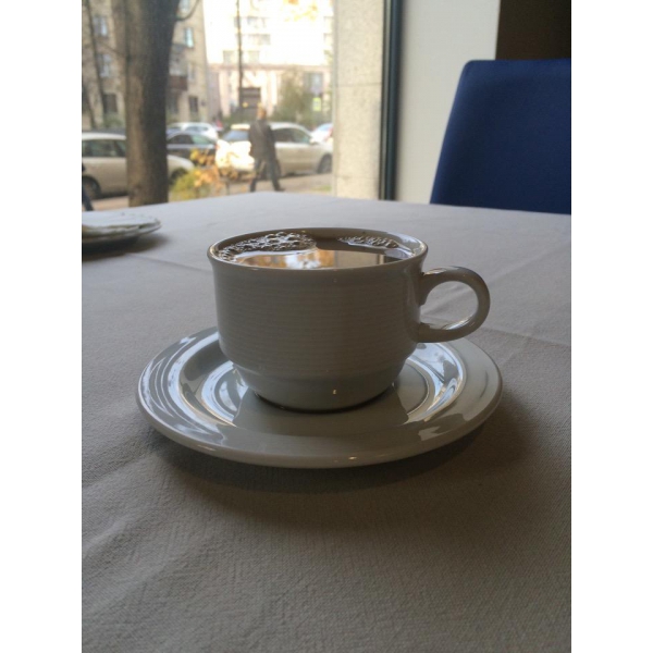 Ресторанный сервис бронирования столиков menu-rest.com - Интерьер ресторана "Северный модерн"