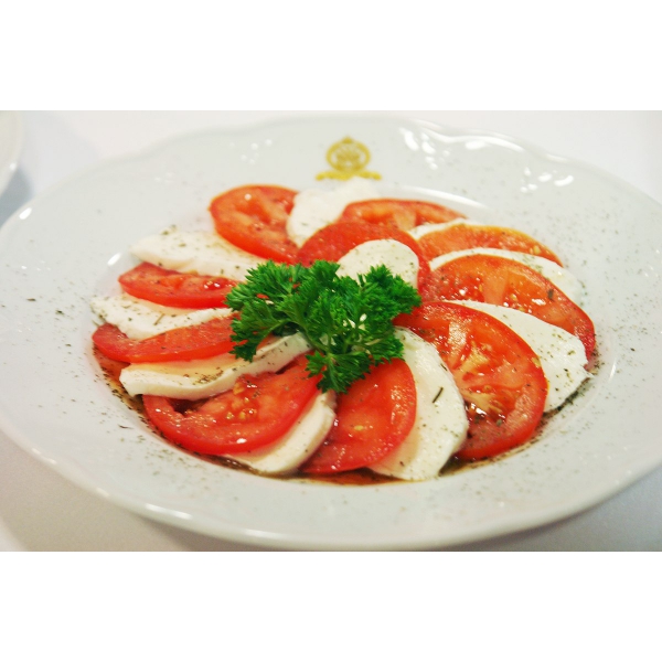 Ресторанный сервис бронирования столиков menu-rest.com - Интерьер ресторана "Государь"