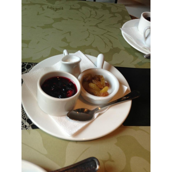 Ресторанный сервис бронирования столиков menu-rest.com - Интерьер ресторана "Flamand Rose"