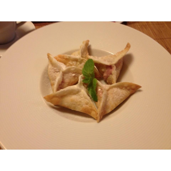 Ресторанный сервис бронирования столиков menu-rest.com - Интерьер ресторана "Из Маков"