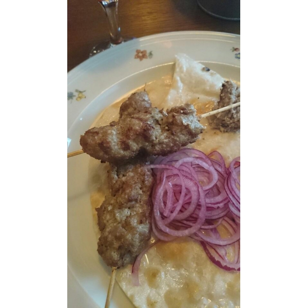 Ресторанный сервис бронирования столиков menu-rest.com - Интерьер ресторана "Пиворама"