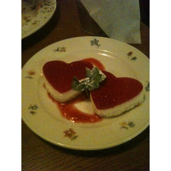 Ресторанный сервис бронирования столиков menu-rest.com - Интерьер ресторана "Пиворама"