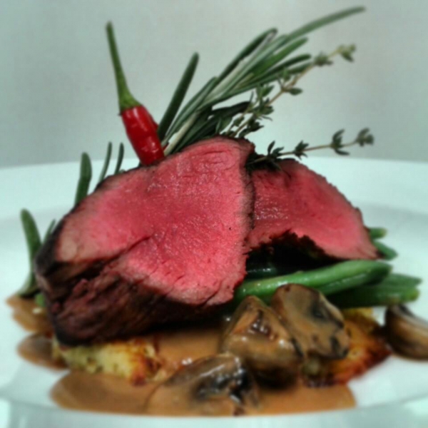 Ресторанный сервис бронирования столиков menu-rest.com - Интерьер ресторана "Бермудский треугольник"