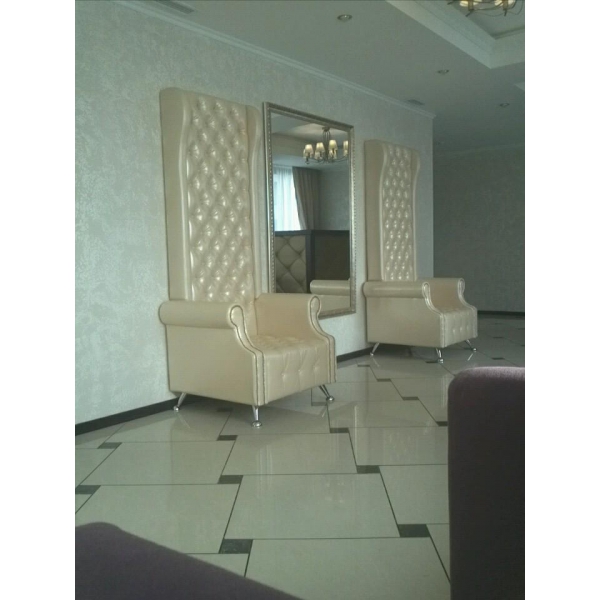 Ресторанный сервис бронирования столиков menu-rest.com - Интерьер ресторана "Кастом"