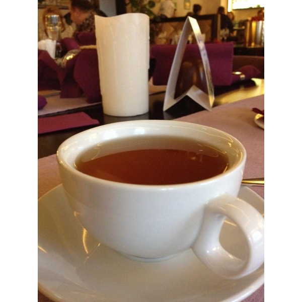 Ресторанный сервис бронирования столиков menu-rest.com - Интерьер ресторана "Кастом"