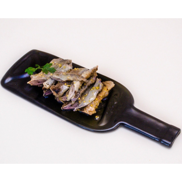 Ресторанный сервис бронирования столиков menu-rest.com - Интерьер ресторана "Кавалерия"