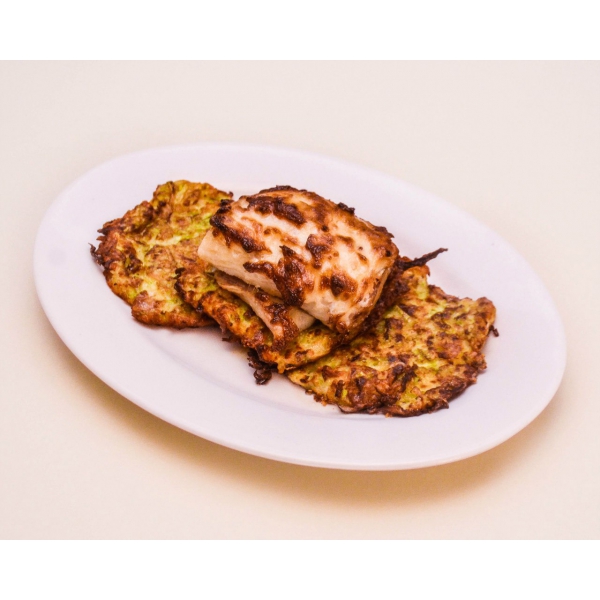 Ресторанный сервис бронирования столиков menu-rest.com - Интерьер ресторана "Кавалерия"