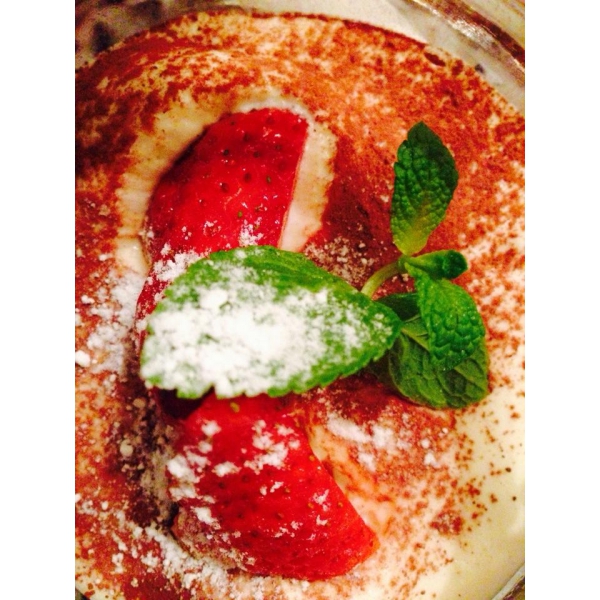 Ресторанный сервис бронирования столиков menu-rest.com - Интерьер ресторана "Белое солнце"