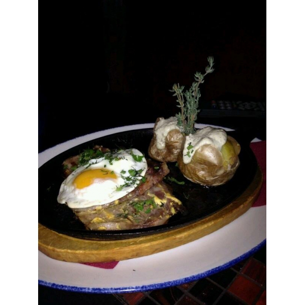 Ресторанный сервис бронирования столиков menu-rest.com - Интерьер ресторана "Гюльчатай"