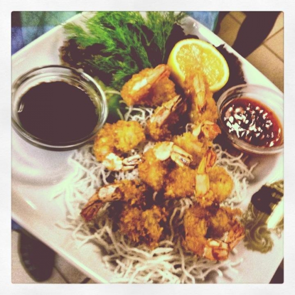 Ресторанный сервис бронирования столиков menu-rest.com - Интерьер ресторана "Гюльчатай"