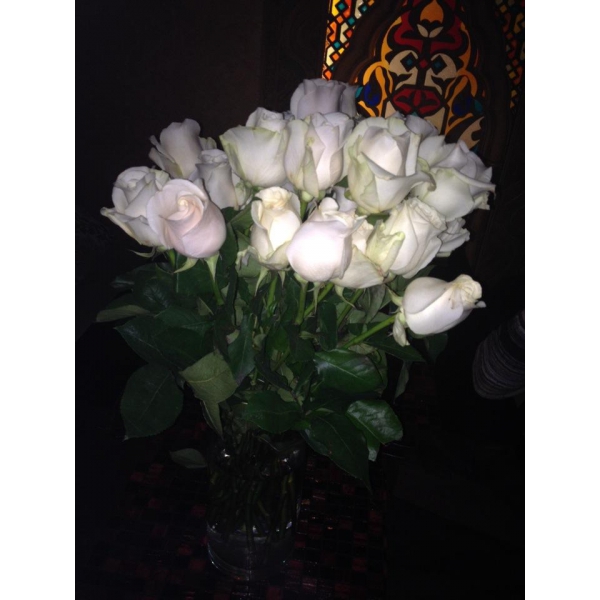 Ресторанный сервис бронирования столиков menu-rest.com - Интерьер ресторана "Гюльчатай"