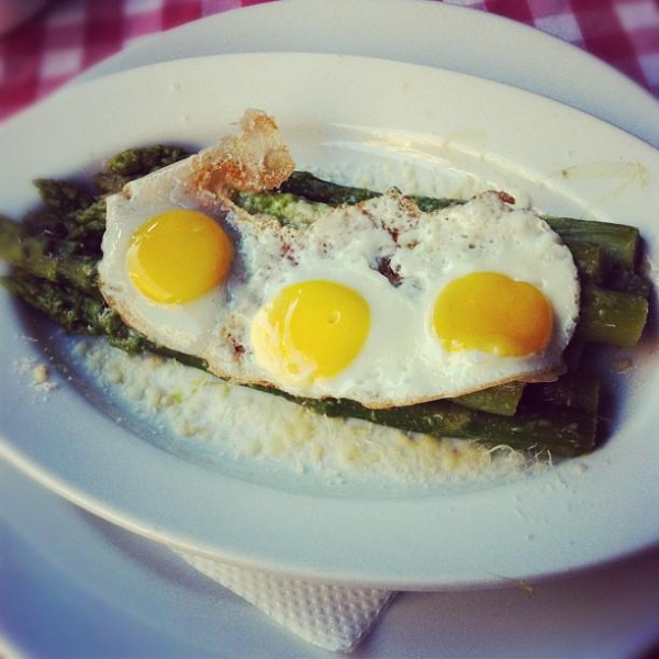 Ресторанный сервис бронирования столиков menu-rest.com - Интерьер ресторана "Mama Roma"