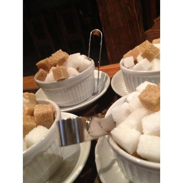 Ресторанный сервис бронирования столиков menu-rest.com - Интерьер ресторана "Эскалибур"