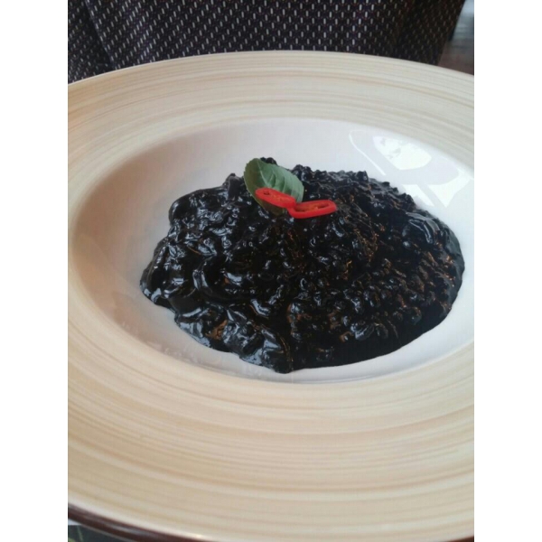 Ресторанный сервис бронирования столиков menu-rest.com - Интерьер ресторана "Марчелли`s"