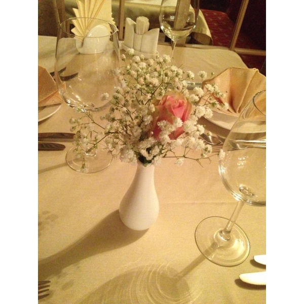 Ресторанный сервис бронирования столиков menu-rest.com - Интерьер ресторана "Denikin"