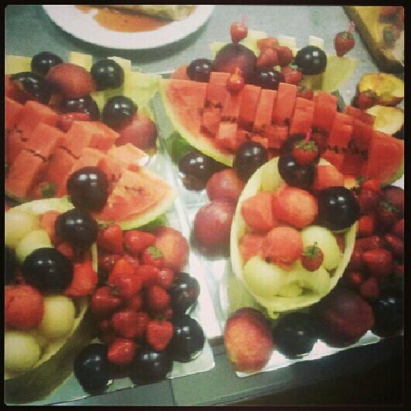 Ресторанный сервис бронирования столиков menu-rest.com - Интерьер ресторана "Denikin"