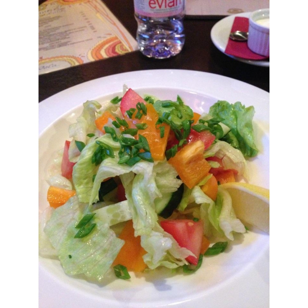 Ресторанный сервис бронирования столиков menu-rest.com - Интерьер ресторана "Munhell"