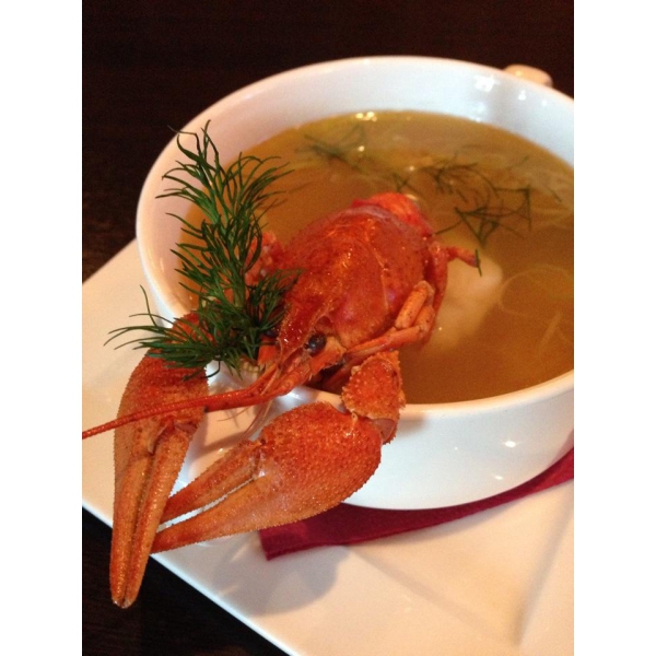 Ресторанный сервис бронирования столиков menu-rest.com - Интерьер ресторана "Munhell"