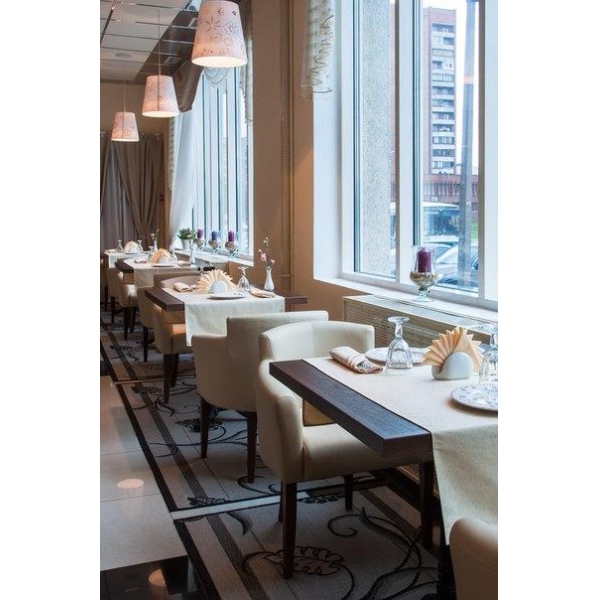 Ресторанный сервис бронирования столиков menu-rest.com - Интерьер ресторана "Садахар"