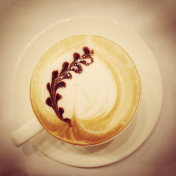 Ресторанный сервис бронирования столиков menu-rest.com - Интерьер ресторана "Meridien"