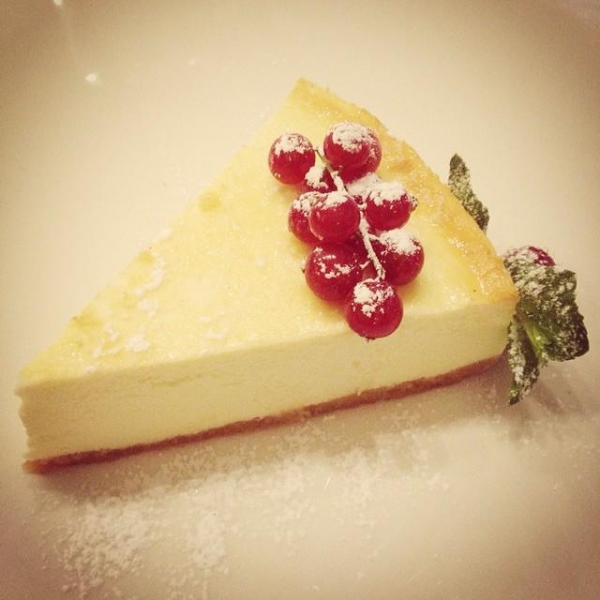 Ресторанный сервис бронирования столиков menu-rest.com - Интерьер ресторана "Meridien"