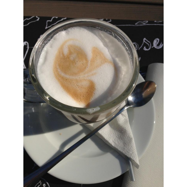 Ресторанный сервис бронирования столиков menu-rest.com - Интерьер ресторана "Flamand Rose"